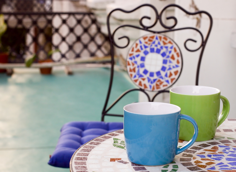 What are Mini Skips and how do they simplify waste disposal